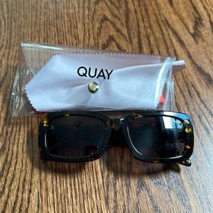 QUAY sunglasses
